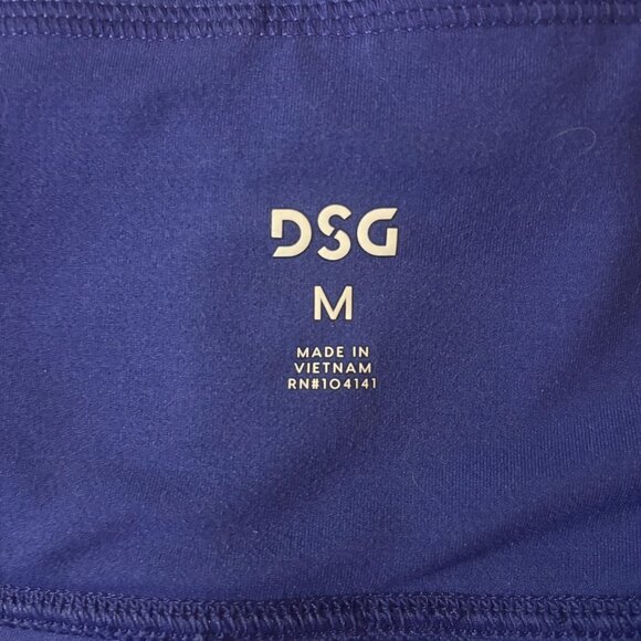 DSG Women's Compression Shorts - 2 Pack - Size M - Picture 6 of 14